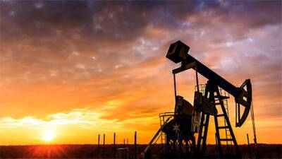 Цены на нефть 17 января умеренно прибавляют на росте спроса - bin.ua - Украина - Китай
