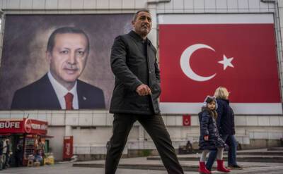 Двузначная инфляция и обвал лиры: как Эрдоган "сломал" турецкую экономику - epravda.com.ua - Турция - Украина - Сша - Китай - Торговля