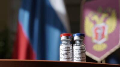 Австралия признала эффективность российской вакцины против COVID-19 «Спутник V» - inforeactor.ru - Россия - Австралия - Covid-19