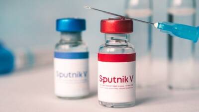 Австралия признала «Спутник V» безопасной и эффективной вакциной - 5-tv.ru - Россия - Австралия