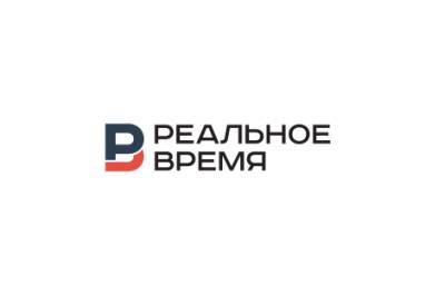 В России подтвердили 30 726 новых случаев заражения COVID-19 - realnoevremya.ru - Россия - республика Татарстан