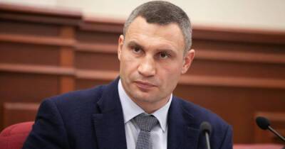Виталий Кличко - Кличко во второй раз заразился коронавирусом - dsnews.ua