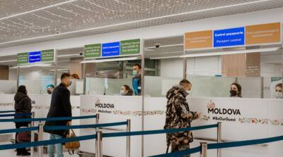 Молдова ужесточила правила въезда: ГПСУ сообщила подробности - ru.slovoidilo.ua - Украина - Молдавия - Дания - Covid-19