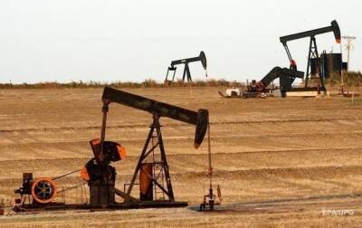 Нефть подорожала до трехлетнего максимума - korrespondent.net - Украина - Юар