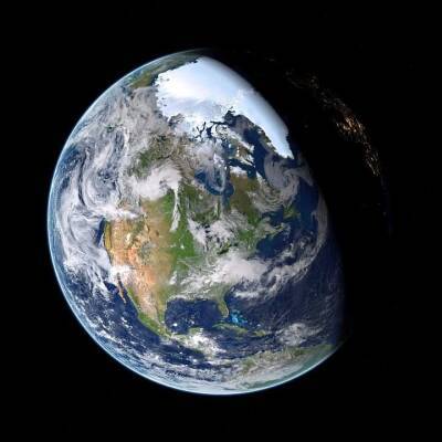 Ученые бьют тревогу из-за неминуемой катастрофы на Земле и мира - cursorinfo.co.il - Израиль - Гренландия