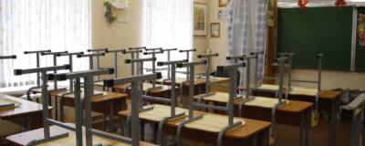В Петербурге девять классов в восьми школах закрыты на карантин - runews24.ru - Санкт-Петербург