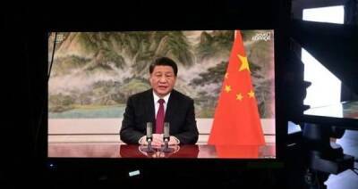 Си Цзиньпин - Китайский лидер предупредил о катастрофических последствиях глобальной конфронтации - eadaily.com - Китай - Covid-19