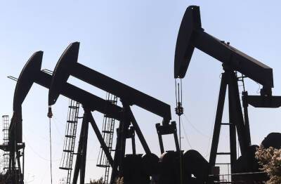 Нефть выросла до трехлетнего максимума: причины - epravda.com.ua - Россия - Украина - Сша - Ливия - state Texas