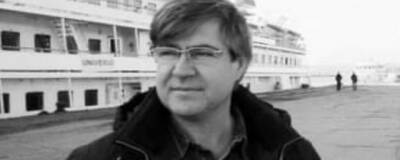 Телеоператор Леонид Скоморохов умер в Ульяновске - runews24.ru - Ульяновск