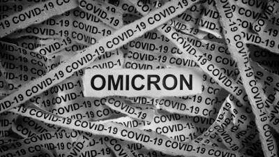 Шведские ученые обнаружили новую мутацию «омикрона» - mir24.tv - Англия - Норвегия - Швеция - Дания