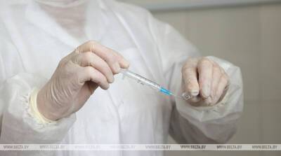 Более 4,1 млн белорусов прошли полный курс вакцинации против COVID-19 - belta.by - Белоруссия - Минск - Covid-19