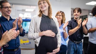 Германия - Коронавирус, беременность и работа: какие права имеют женщины в Германии - germania.one - Германия