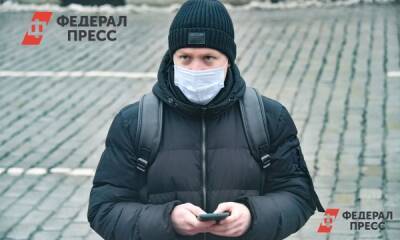 Александр Беглов - Власти Петербурга могут ввести новые антиковидные ограничения - fedpress.ru - Санкт-Петербург