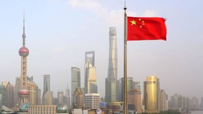 Пекинский разгон: что означает для России рекордный рост китайской экономики - russian.rt.com - Россия - Москва - Китай - Пекин
