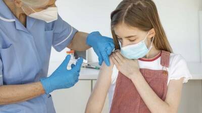 В Украине упростили вакцинацию детей от COVID-19 - vchaspik.ua - Украина - Covid-19