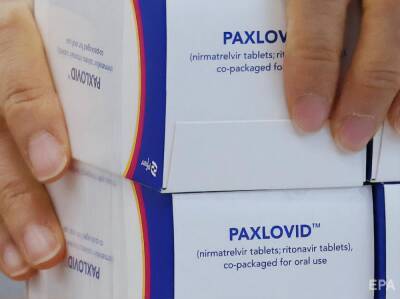 Виктор Ляшко - Канада одобрила таблетки против коронавируса от Pfizer - gordonua.com - Украина - Сша - Канада