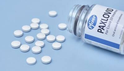 В Канаде одобрили применение COVID-таблеток от Pfizer - goodnews.ua - Канада