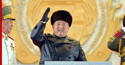 Ким Ченын - Что произошло с КНДР за 10 лет правления Ким Чен Ына - profile.ru - Швейцария - Кндр - Пхеньян