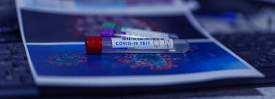 Финские ученые создали тест на коронавирус, который дает результат через 45 секунд - neva.today - Санкт-Петербург - Финляндия - Covid-19