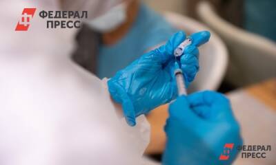 В Приморье начинают вакцинацию детей от коронавируса - fedpress.ru - Россия - Приморье край - Владивосток - Минздрав