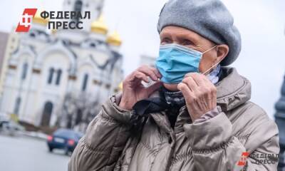 Александр Горелов - «Омикрон» захватит Россию через две недели - fedpress.ru - Россия - Москва