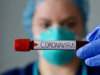 Коронавирус в мире заболело более 331 млн человек - unn.com.ua - Россия - Турция - Украина - Сша - Англия - Италия - Китай - Германия - Ухань - Индия - Испания - Киев - Бразилия