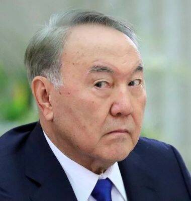 Нурсултан Назарбаев - Дарига Назарбаева - Еще один родственник Назарбаева лишился высокой должности - eadaily.com - Казахстан