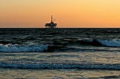 Стоимость барреля нефти Brent впервые за семь лет превысила 87 долларов - pnp.ru - Россия