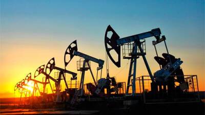 Нефть продолжает дорожать, несмотря на «омикрон» - bin.ua - Украина - Абу-Даби