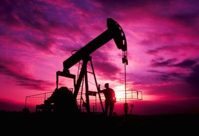 Цена нефти марки Brent превысила 87 долларов за баррель впервые с 2014 года - nakanune.ru - Россия