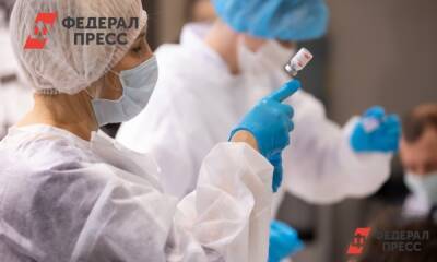Сергей Токарев - На Ямале всего 15 % родителей согласились привить детей от коронавируса - fedpress.ru - Салехард