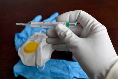 Европу предупредили о наступлении твиндемии коронавируса и гриппа - mk.ru - Евросоюз