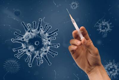 Список противопоказаний к вакцинации от коронавируса утвердил Минздрав - abnews.ru - Минздрав