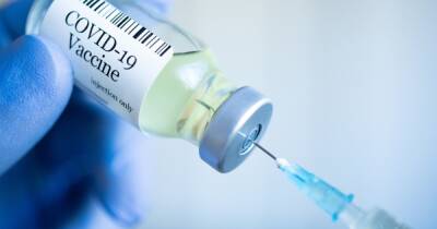 COVID-прививки получили уже 15 миллионов украинцев - dsnews.ua - Украина