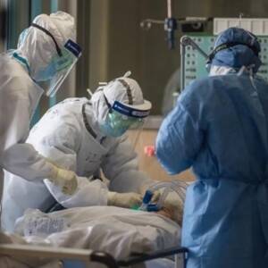В Украине за сутки выявили более 8,5 тыс. случаев коронавируса - reporter-ua.com - Украина