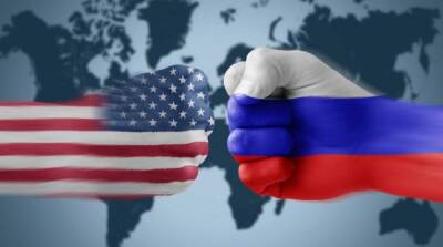 Сергей Смирнов - США пытаются выставить Россию “мировым злодеем” – эксперт - newzfeed.ru - Россия - Москва - Украина - Белоруссия - Сша - Вашингтон - Вашингтон