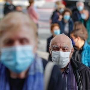 Грузия обновила рекорд по числу заражений коронавирусом - reporter-ua.com - Грузия