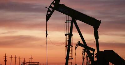 Цены на нефть подскочили до максимума с 2014 года - dsnews.ua - Сша - Лондон - Эмираты - Абу-Даби - Нью-Йорк