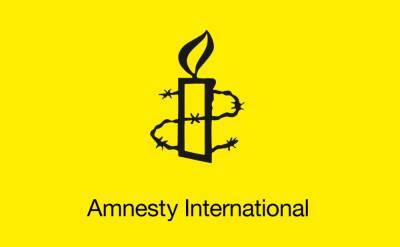 Марио Драги - Amnesty International призвала ослабить дискриминацию невакцинированных - nakanune.ru - Италия - Covid-19