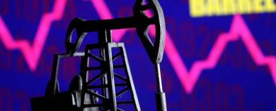 Стоимость нефти марки Brent выросла до $88,07 впервые с октября 2014 года - runews24.ru
