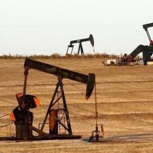 Нефть подорожала до трехлетнего максимума - reporter-ua.com