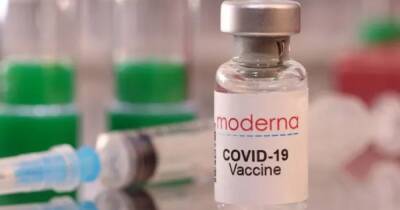 Стефан Бансель - Компания Moderna создает единую вакцину против Covid-19 и гриппа: когда появится - focus.ua - Украина - Англия