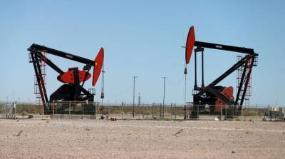 Нефть подорожала до 7-летнего максимума: что повлияло на рост цен - ru.slovoidilo.ua - Украина - Лондон - Иран - Саудовская Аравия - Эмираты