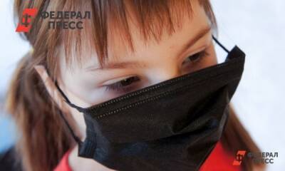 Евгений Тимаков - Педиатр перечислил симптомы «омикрона» у детей и дал совет по прививке от COVID - fedpress.ru - Москва