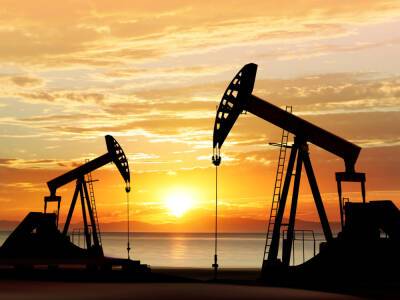 Цена на нефть Brent превысила $87 за баррель – впервые c 2014 года - gordonua.com - Россия - Украина - Сша - Иран - Саудовская Аравия - state Texas - штат Техас - Эмираты - Абу-Даби - Йемен