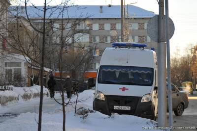 18 января в Курганской области выявлено 83 новых случая COVID-19 - kikonline.ru - Курганская обл. - Шадринск - Covid-19
