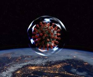 Ученые предупредили, что «Омикрон» окажется не последним штаммом коронавируса, с которым столкнется мир - goodnews.ua - Бостон