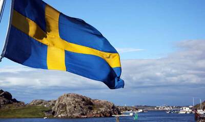 Швеция больше не будет требовать тест на COVID-19 при въезде в страну - capital.ua - Украина - Швеция - Covid-19
