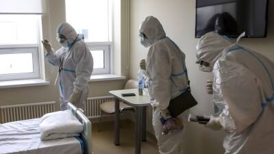 В Кемеровской области зарегистрировали 280 случаев коронавируса за сутки - russian.rt.com - Кемеровская обл.