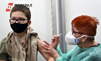 Омбудсмен высказался о принудительной вакцинации детей от COVID в РФ - fedpress.ru - Россия - Москва - Covid-19